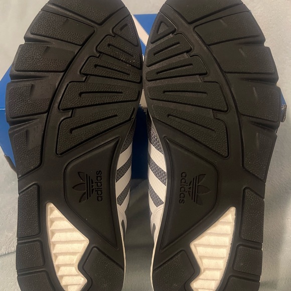 Addidas ZX 1k Boost sz M10 - Picture 5 of 7